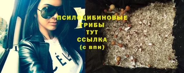 альфа пвп Липки